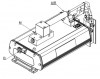 Luftbetriebene Pumpen (PPxx-2500RC)